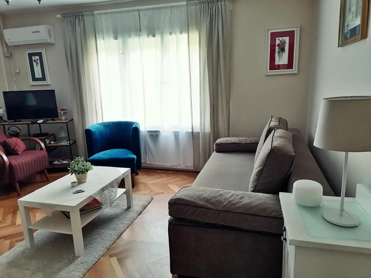 Holiday Home Modric Otocac Exterior photo